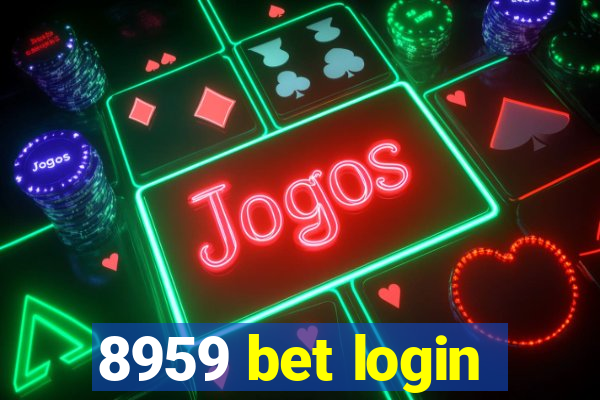 8959 bet login