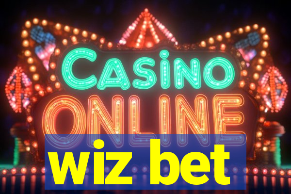 wiz bet