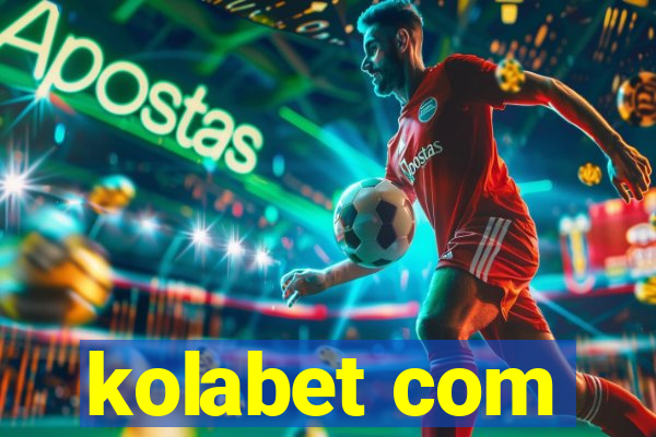 kolabet com