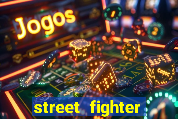 street fighter anniversary collection ps2 iso
