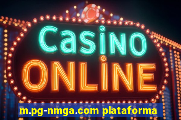 m.pg-nmga.com plataforma