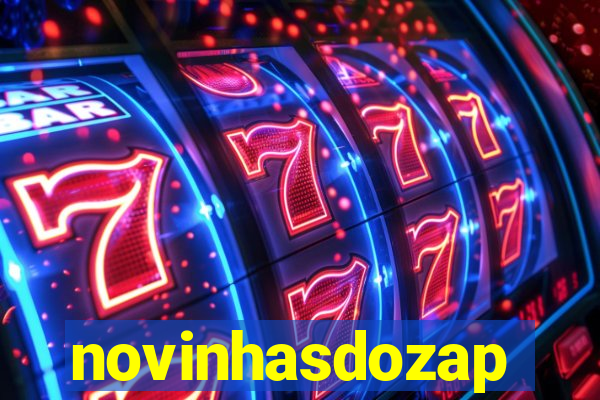 novinhasdozap