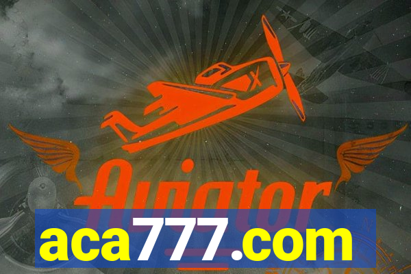 aca777.com