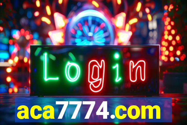 aca7774.com