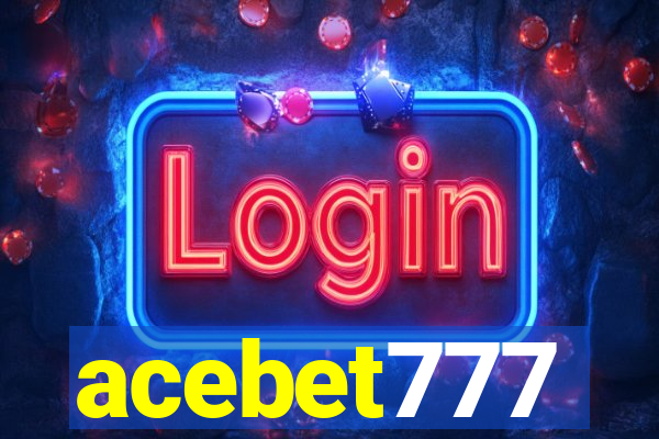 acebet777