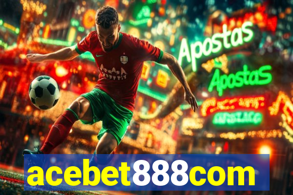 acebet888com