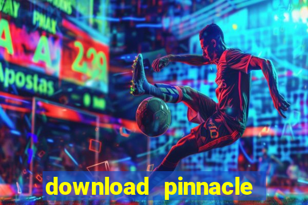 download pinnacle studio 18 portugues