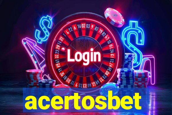 acertosbet