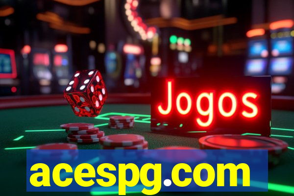 acespg.com