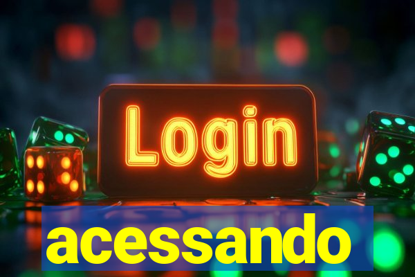 acessando-me