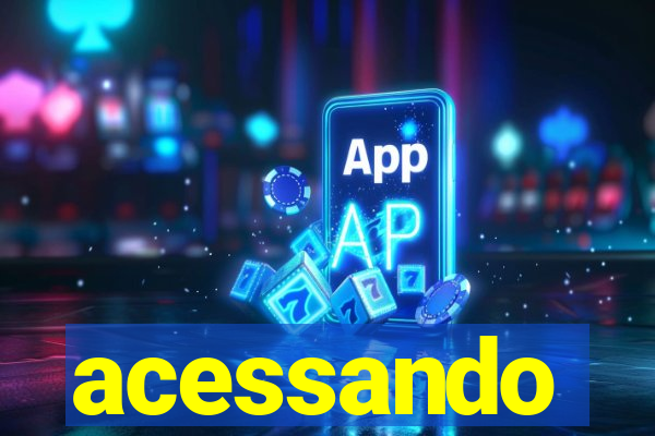 acessando-me