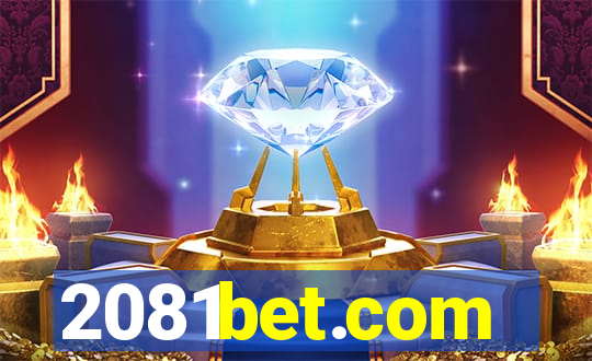 2081bet.com