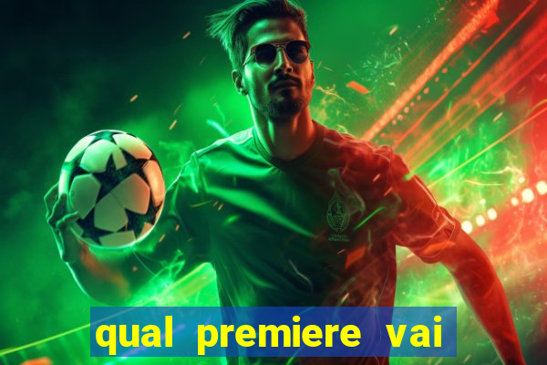 qual premiere vai passar o jogo do bahia