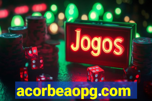 acorbeaopg.com