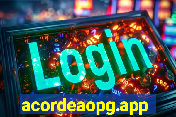 acordeaopg.app