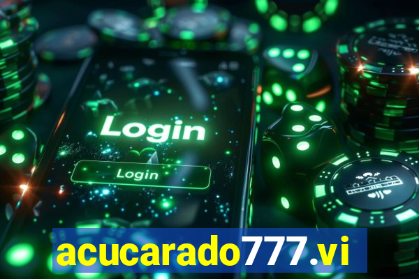 acucarado777.vip