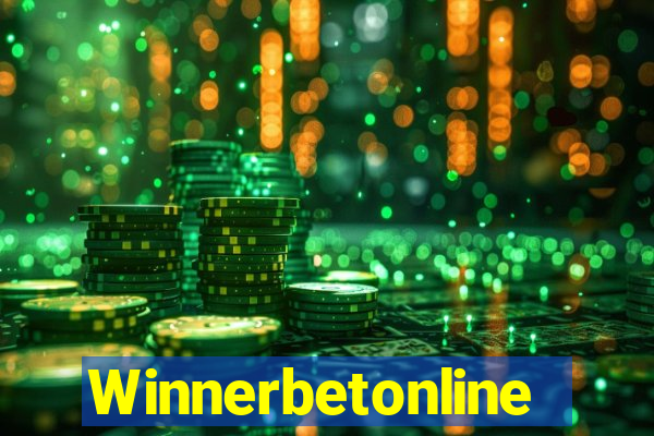 Winnerbetonline