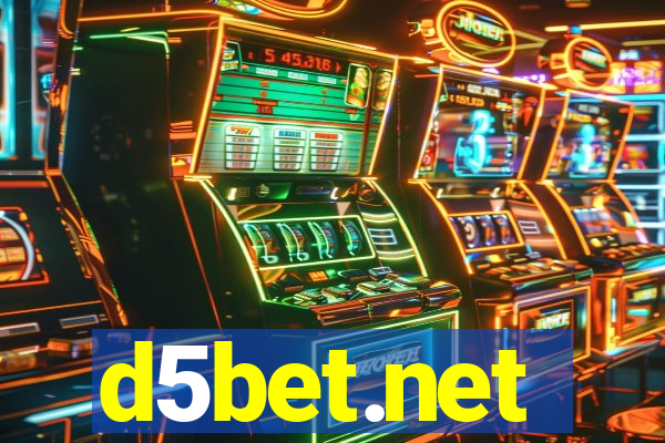 d5bet.net