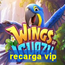 recarga vip