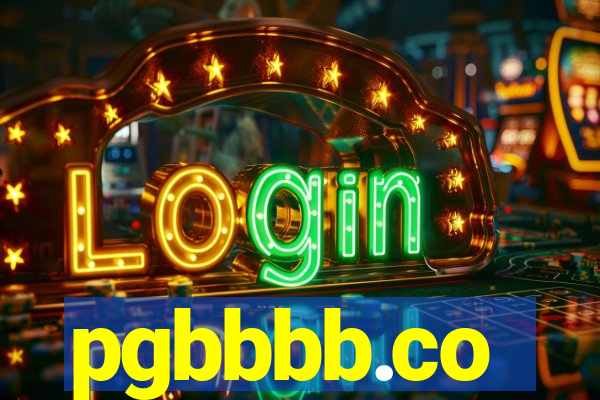 pgbbbb.co