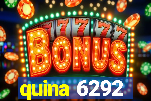 quina 6292