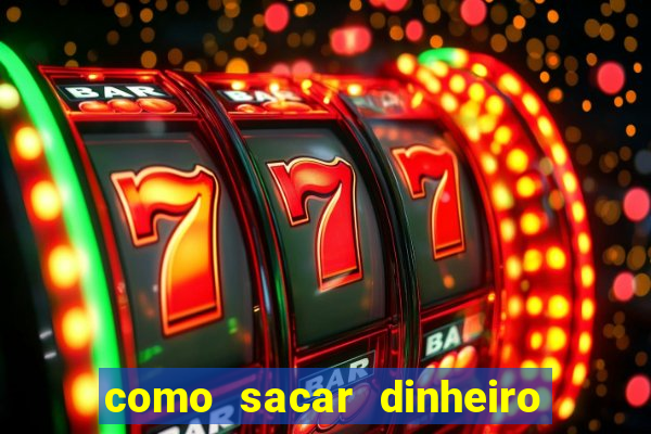 como sacar dinheiro do golden slots winner
