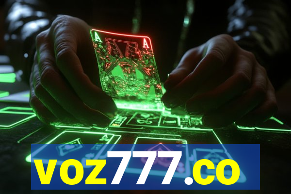 voz777.co