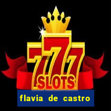 flavia de castro dos santos franquelin