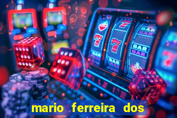 mario ferreira dos santos livros