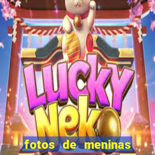 fotos de meninas no espelho fake