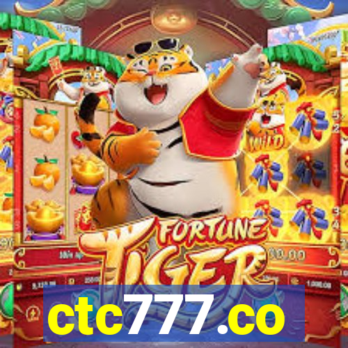 ctc777.co