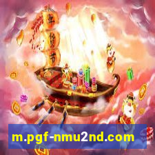 m.pgf-nmu2nd.com fortune ox
