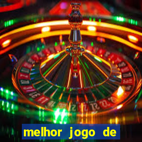 melhor jogo de celular offline