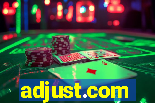 adjust.com