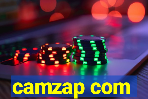 camzap com