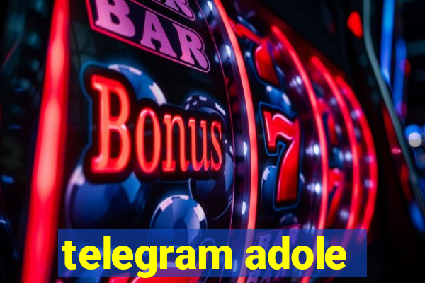 telegram adole