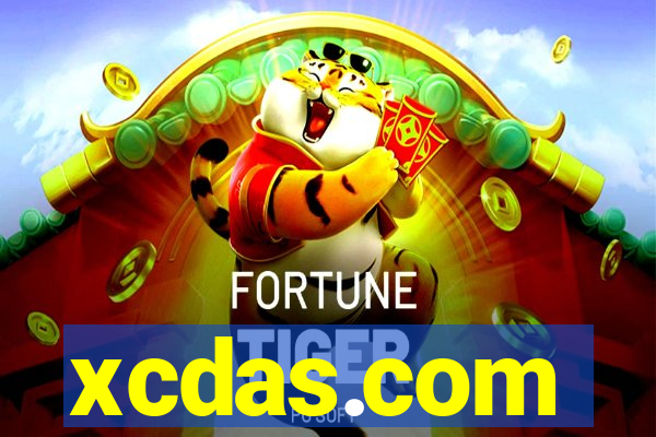 xcdas.com