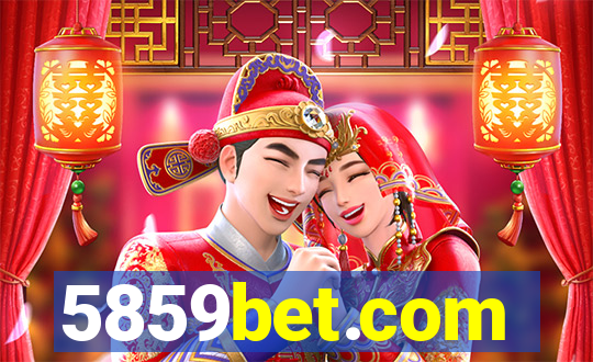 5859bet.com