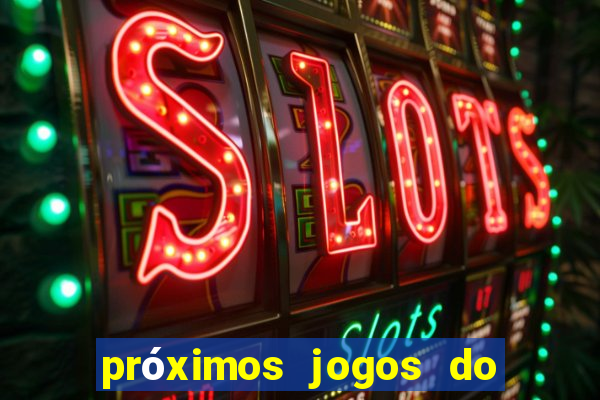 próximos jogos do ceará série b