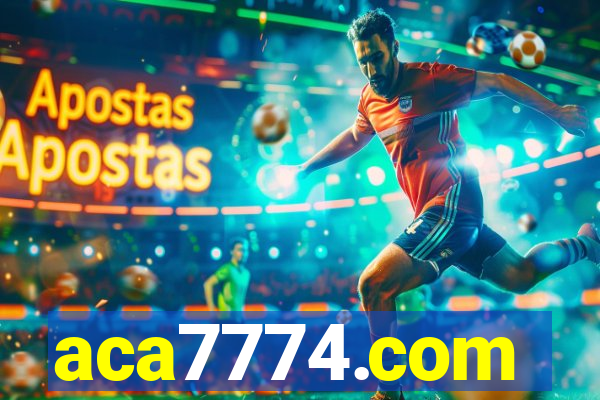 aca7774.com