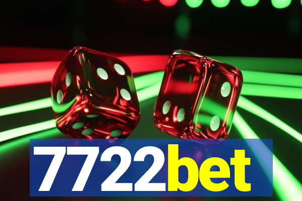 7722bet