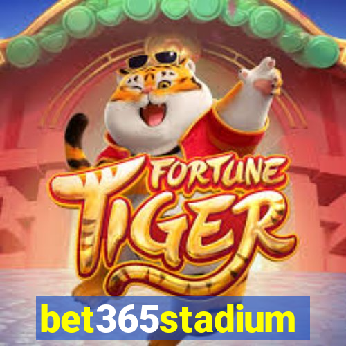 bet365stadium