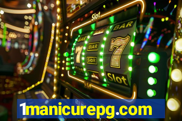 1manicurepg.com