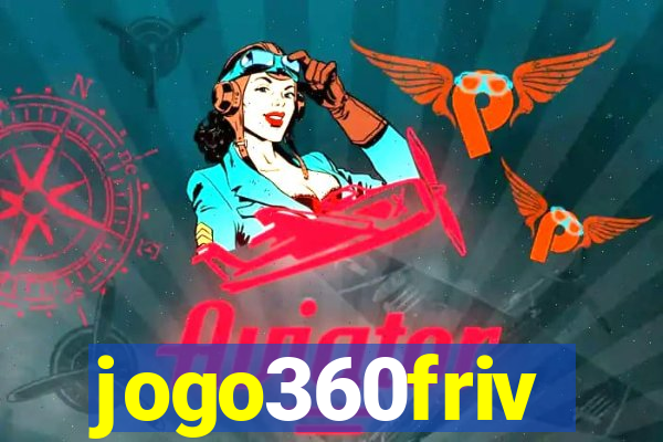 jogo360friv