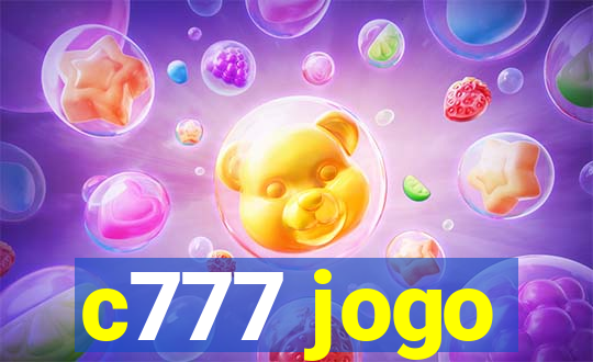 c777 jogo