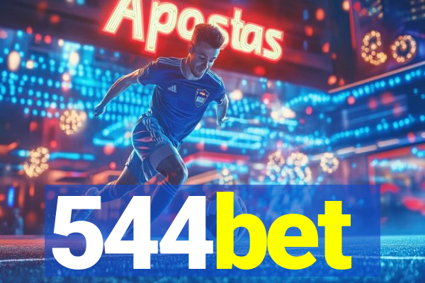 544bet