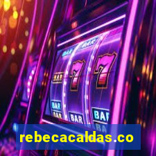 rebecacaldas.com