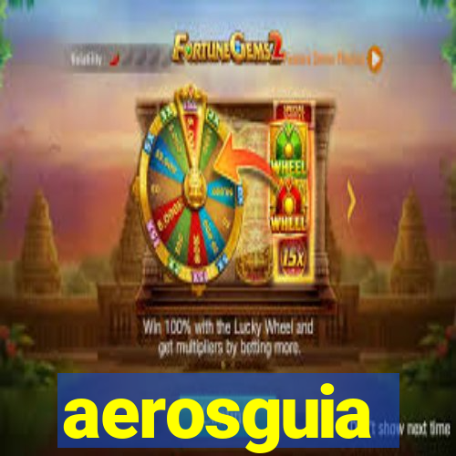 aerosguia