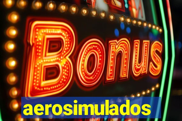 aerosimulados