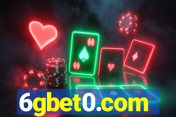 6gbet0.com
